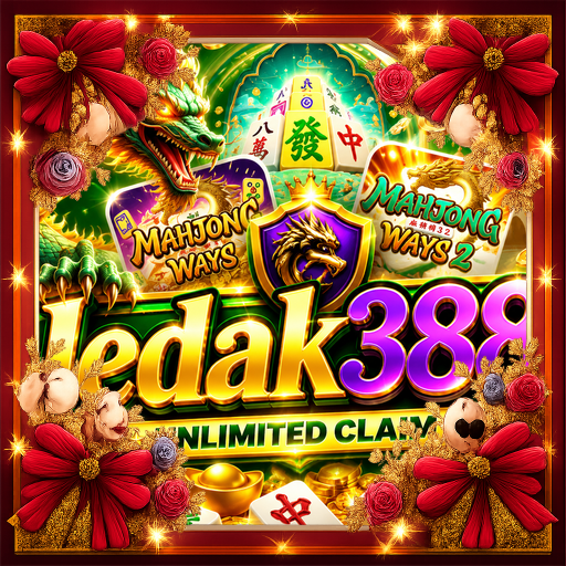 ledak388 — galeri pratinjau - APK Resmi