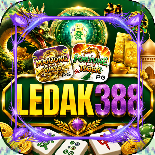 ledak388 — galeri pratinjau Resmi APK